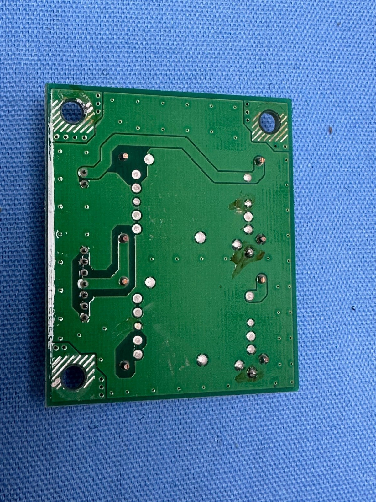 KONICA MINOLTA Regius 110 Digital Digitizer - DDU Board 0901H1022A