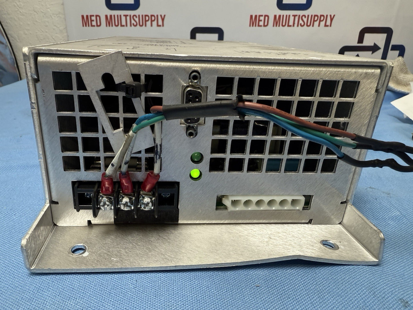 GE Optimal Sl Power Supply 5311985-3 / MISP115KA1877