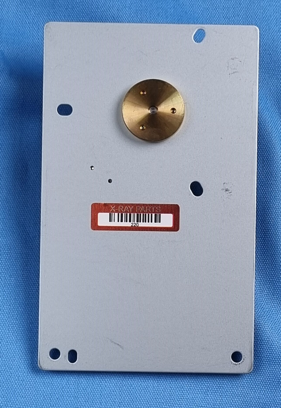 Fuji XG-1 CR - IR346RU Board - 118YX214