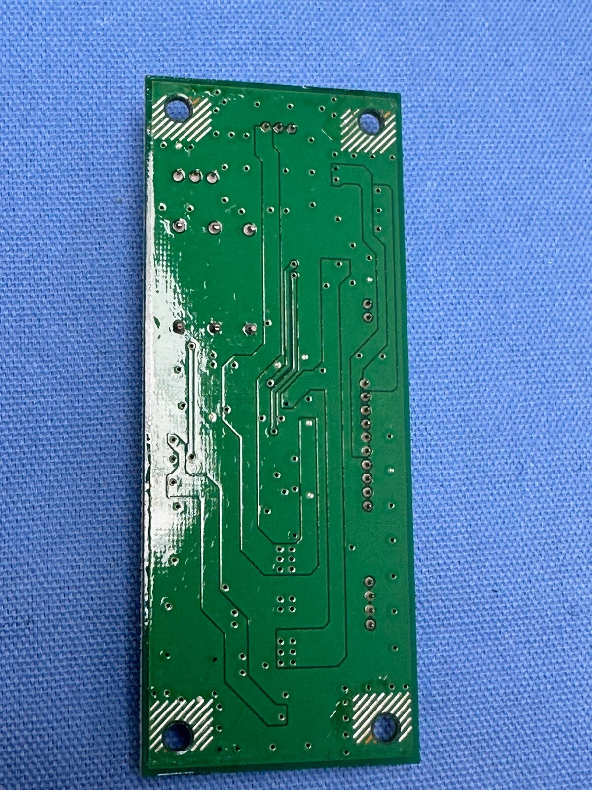 KONICA MINOLTA Regius 110 Digital Digitizer - LDB Board 0901H1017B