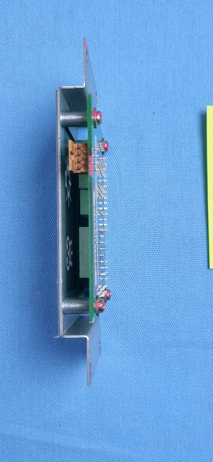 GE LIGHTSPEED - XDISP Board with Panel - 2179022