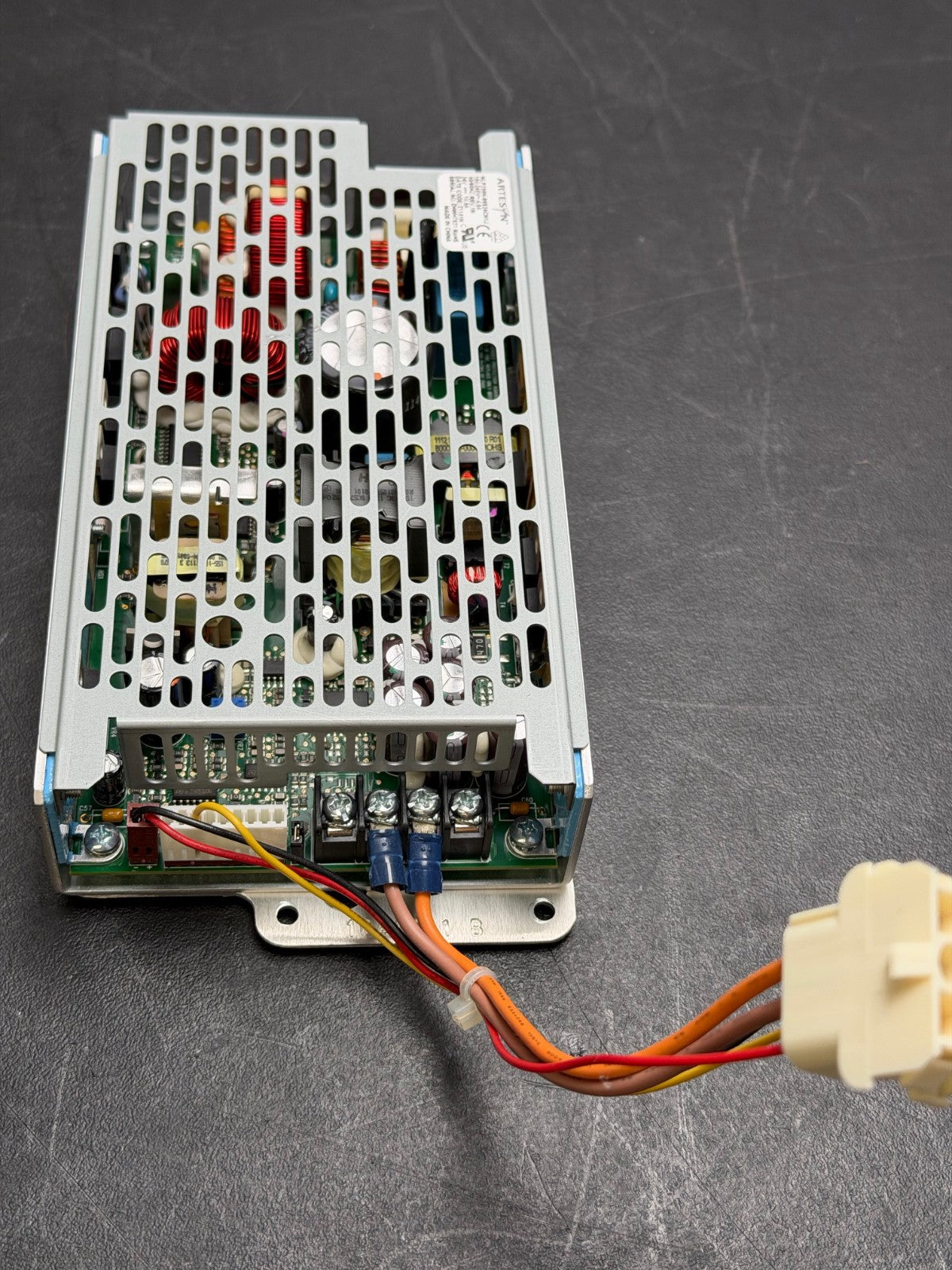 Philips V60 - Power Supply - 1041938