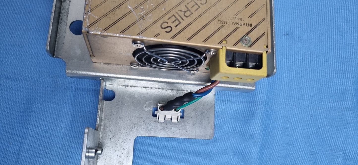 GE LIGHTSPEED DIGITAL POWER SUPPLY ASTEC MP6-2E-2Q-1L-00 P/N 5126615