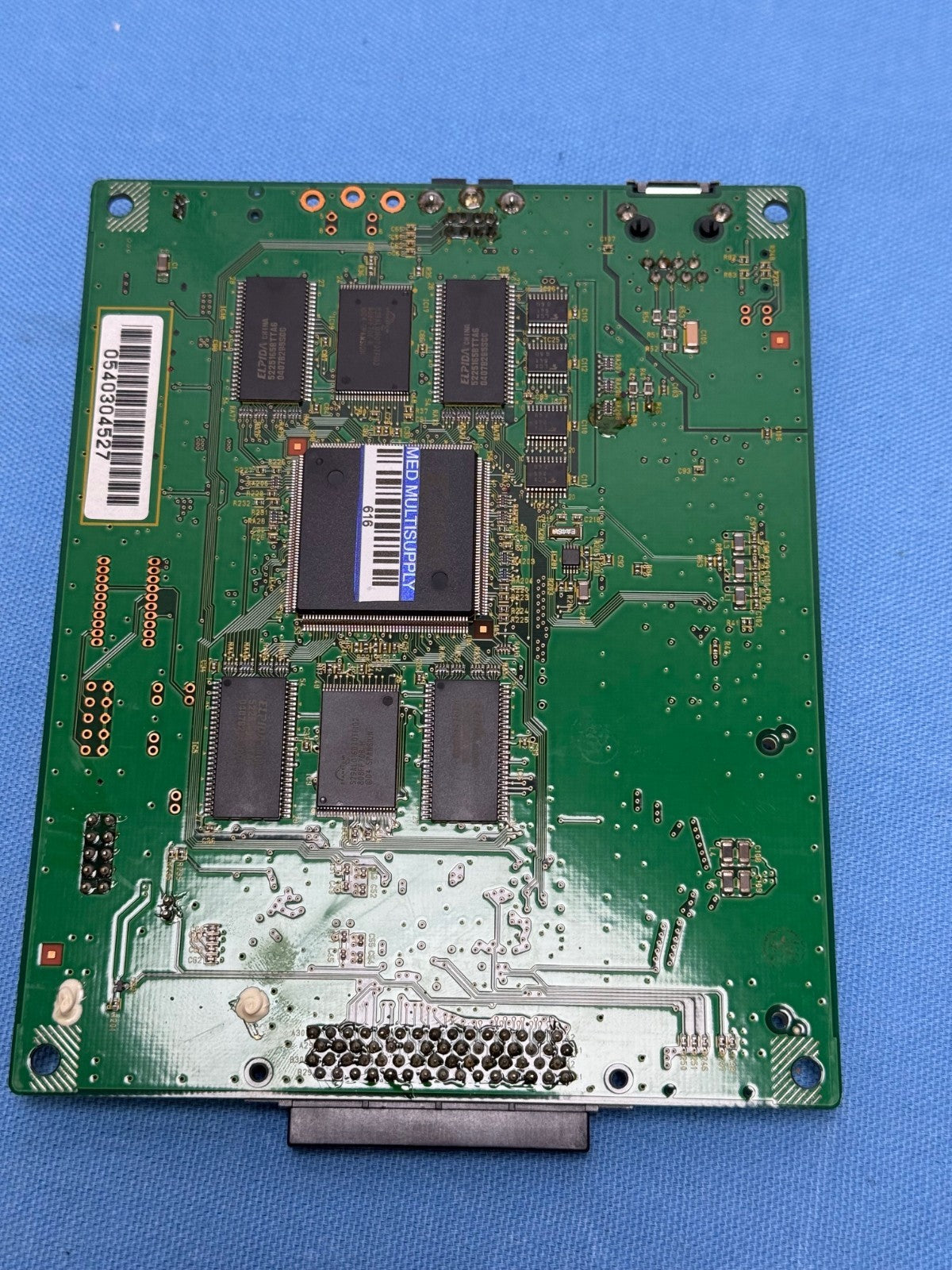 KONICA MINOLTA Regius 170 - BOARD 0540304527
