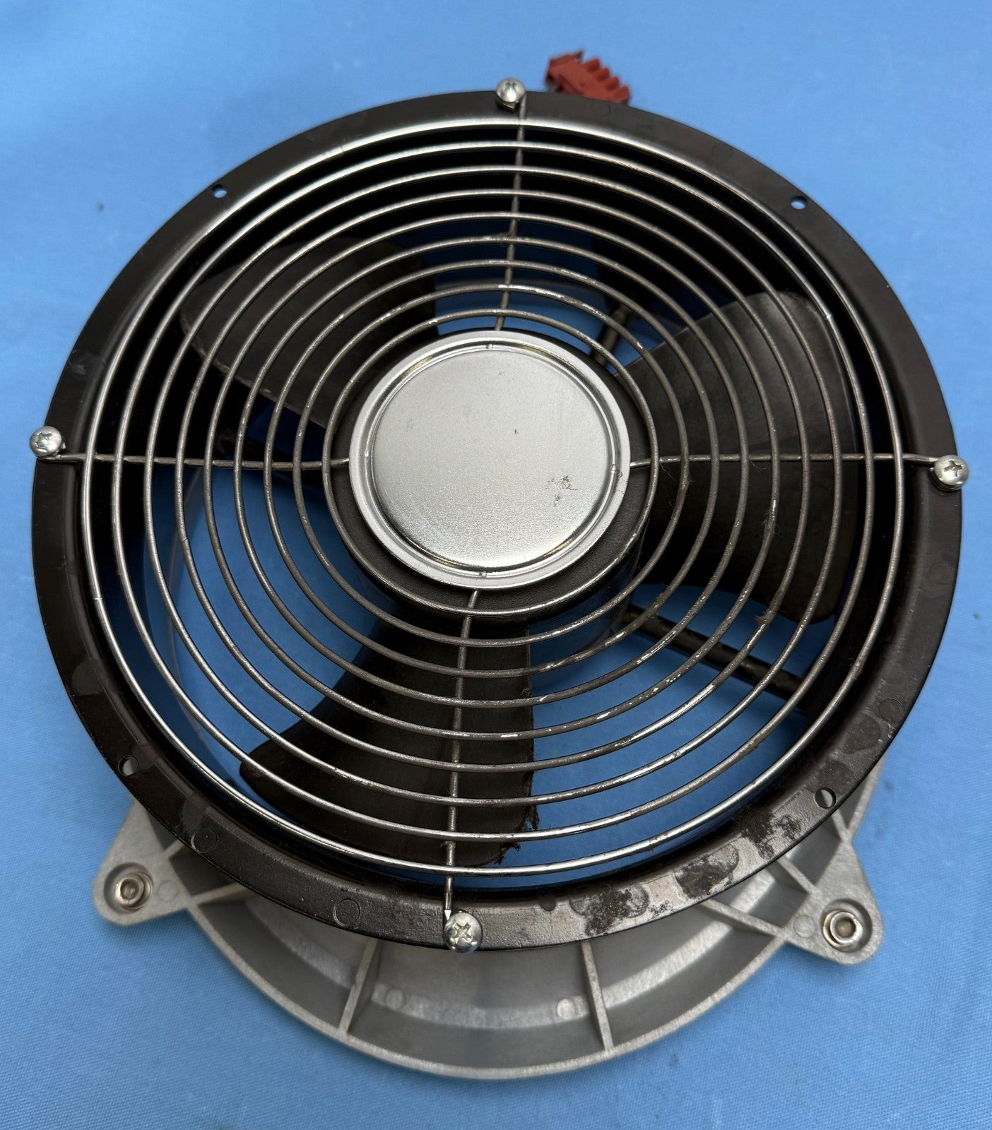 GE LIGHTSPEED PRO 16 SLICE CT - 5340738 FAN AND POWER HARNESS