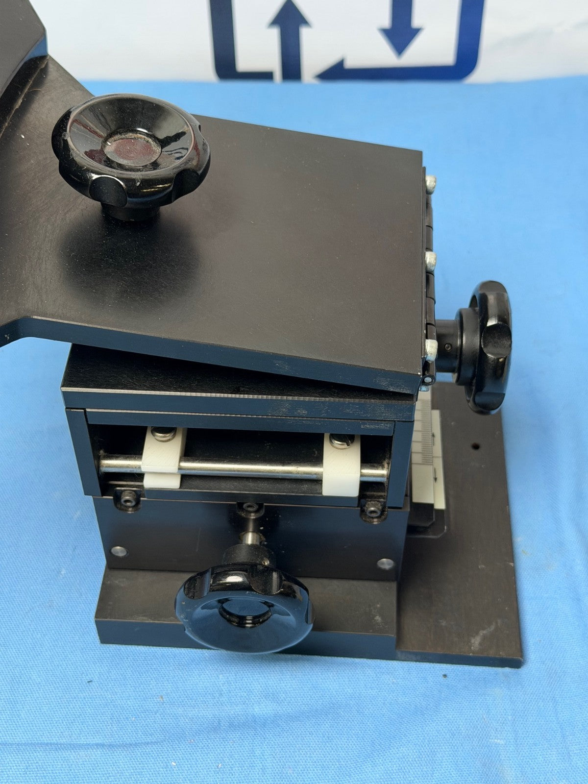 GE LIGHTSPEED Phantom Holder PN: 2120146