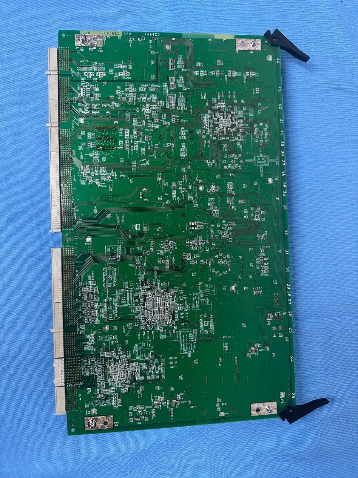 Hitachi Hi Vision Preirus - CONT BOARD - CZ84AJ - test