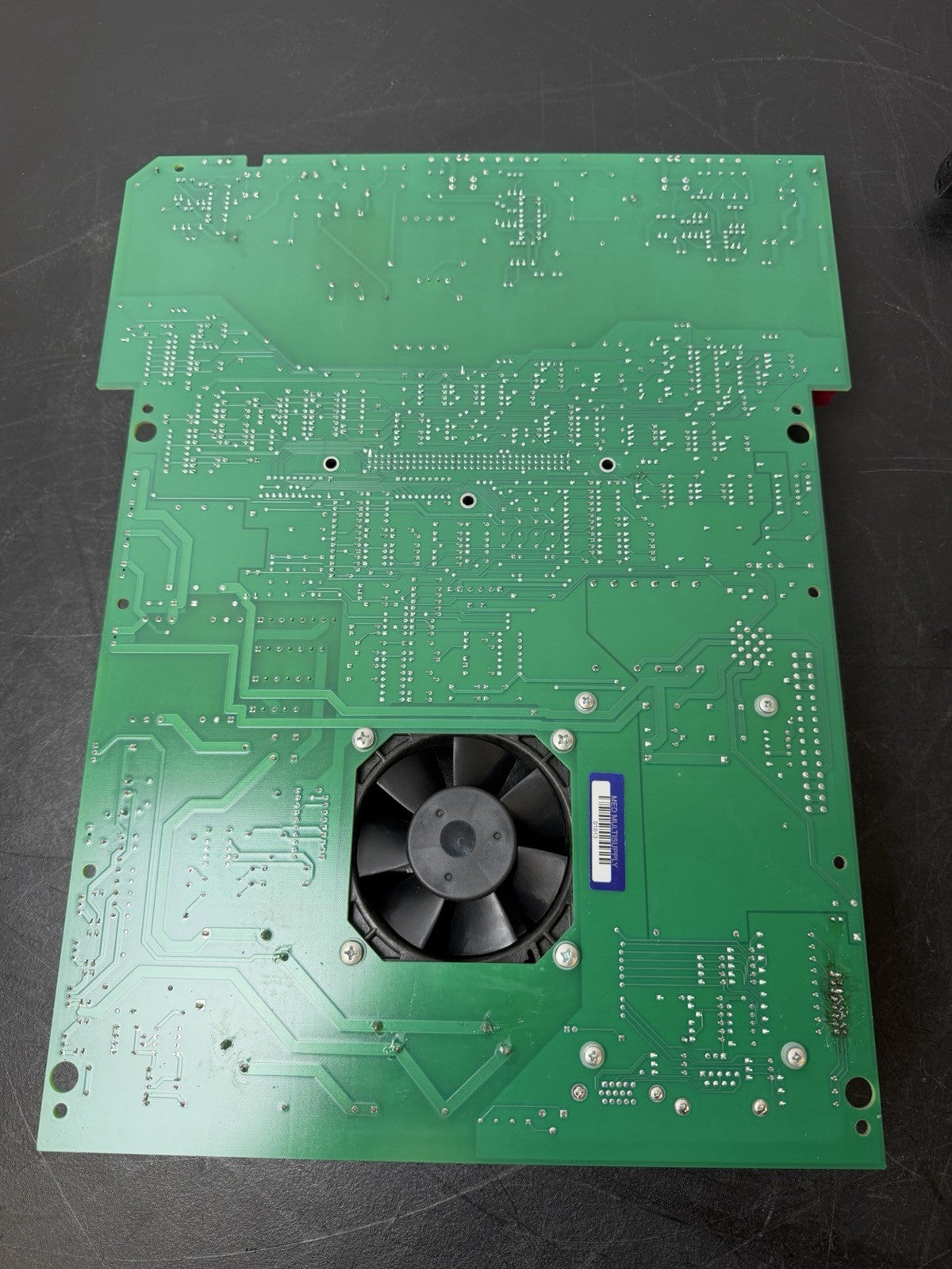 Valleylab Force FX-C - Main Board