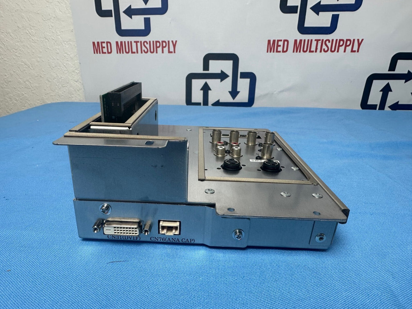 Hitachi Hi Vision Preirus - EZU-ViF1