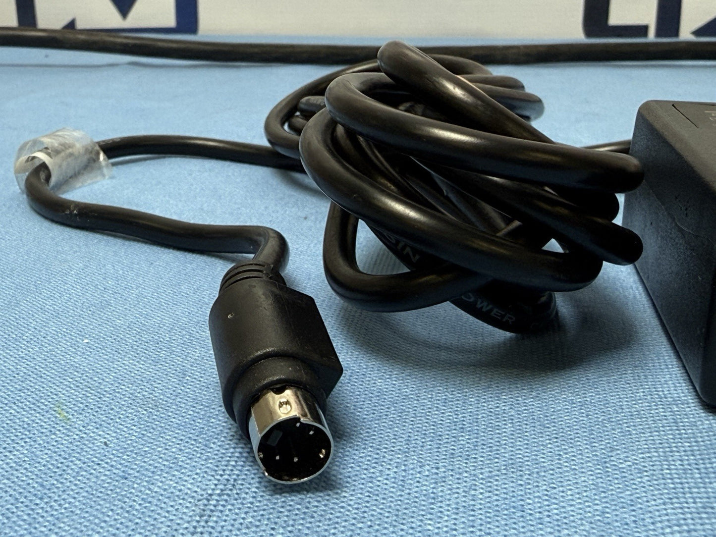 Covidien Kangaroo ePump - Power Supply