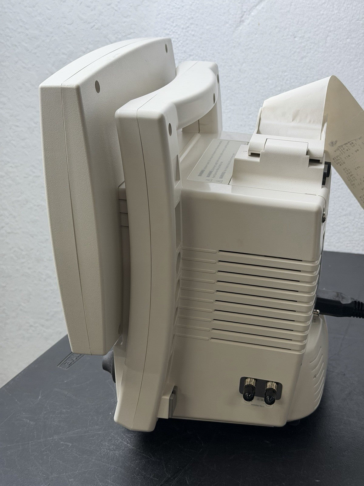 Medrad Veris 8600 MRI Monitor