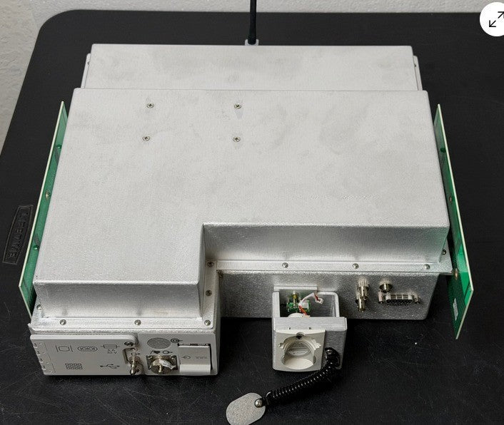 REF 453564155341 INVIVO EXPRESSION POWER CONVERTER - 865214