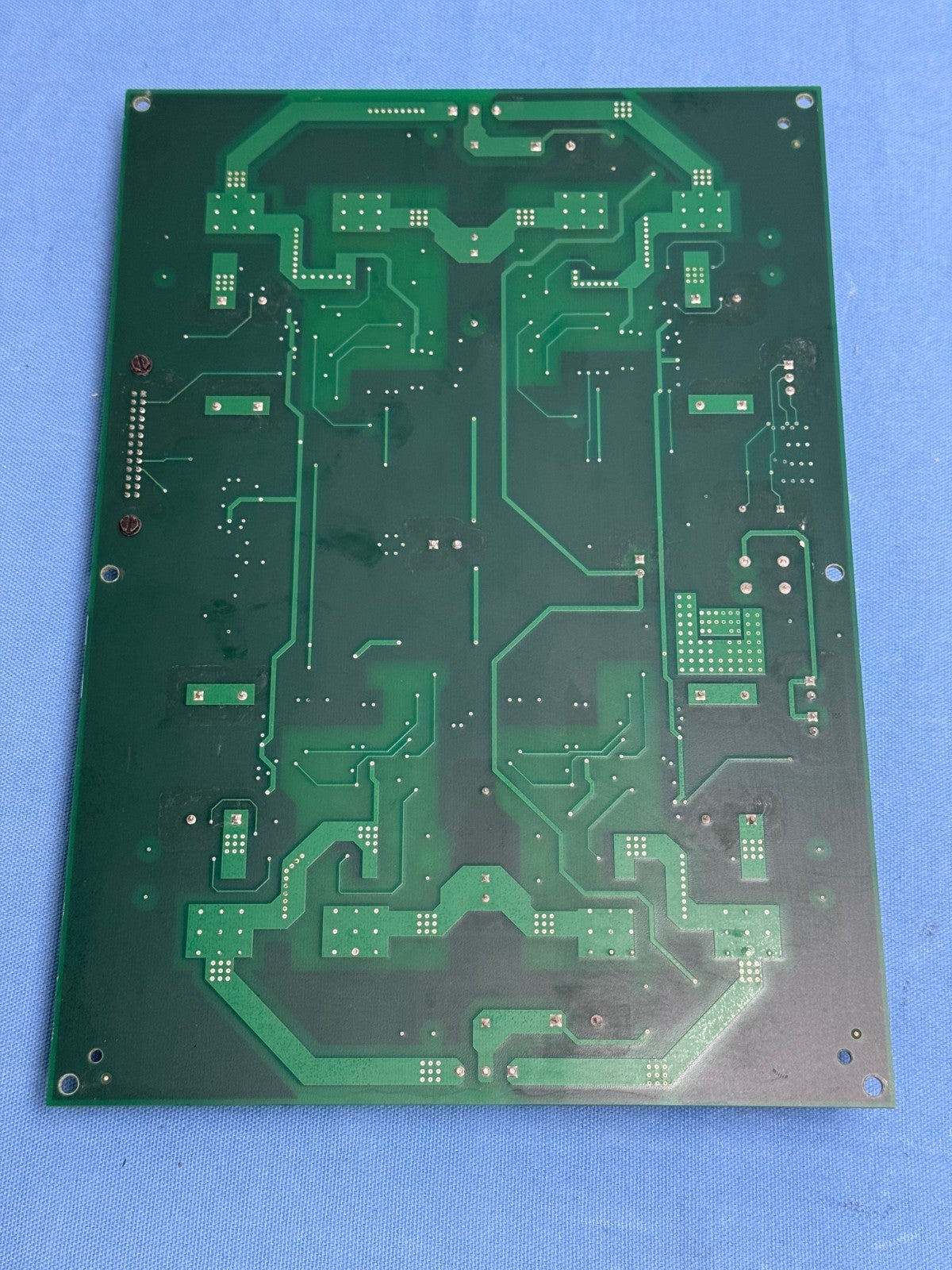 GE AMX4 - POWER AMPLIFIER BOARD - 5350028