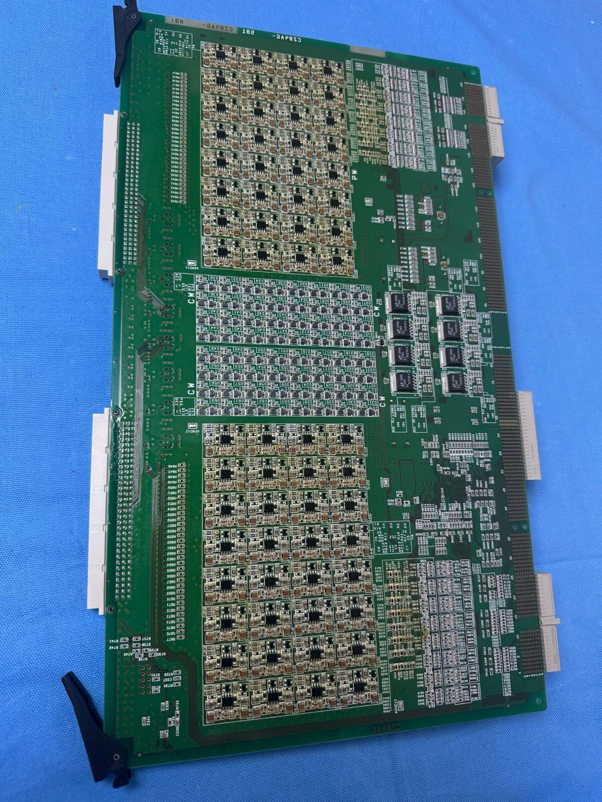 Hitachi Hi Vision Preirus - TX BOARD - CZ84AG-A