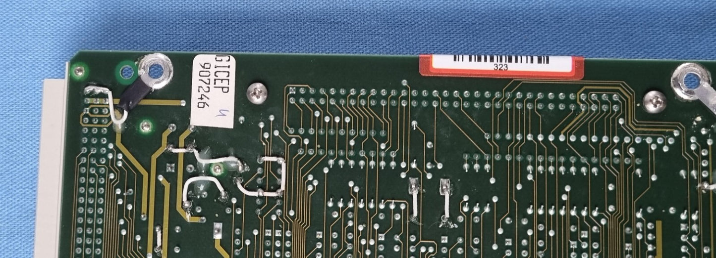 GE Senographe - Generator Interface Board 2198369-3