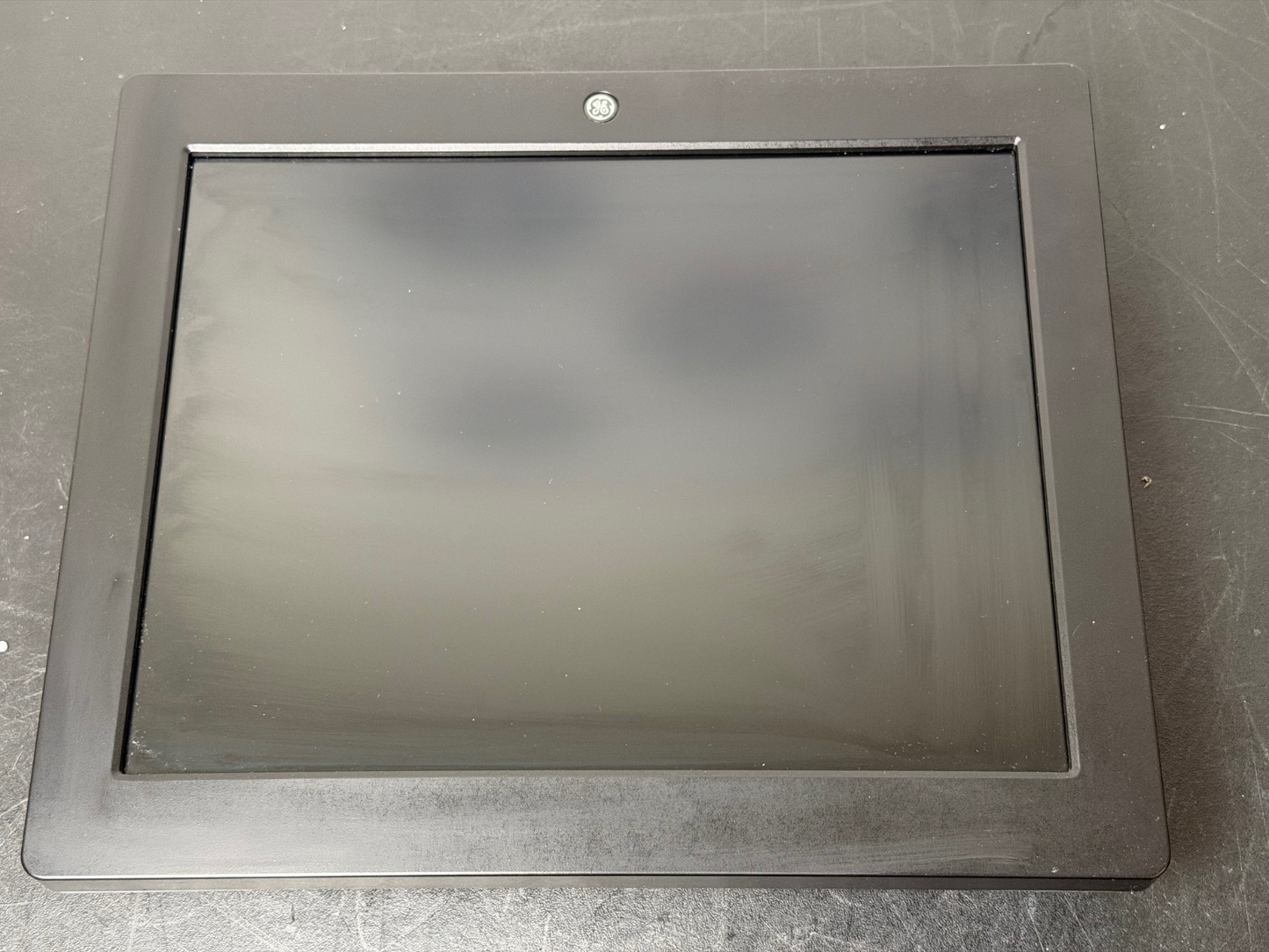 GE HealthCare Vivid S5/S6 Dislplay Monitor 17'' 2-D190-1005-02 - TESTED