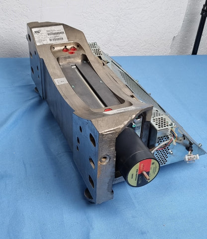 GE LIGHTSPEED PRO 16 SLICE CT  - COLLIMATOR - 5140000-4