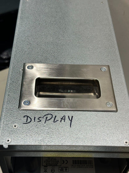 TOSHIBA AQUILION 64  - PX74-12581-2 Display Control PC - X8DA6-SW005