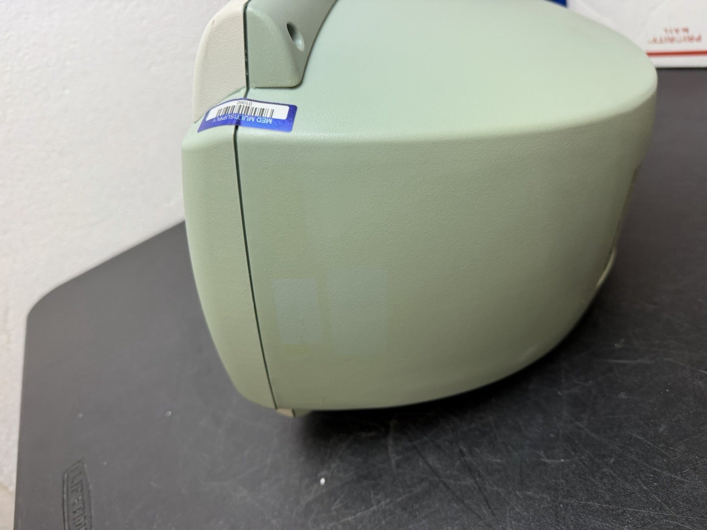 Stryker SmartPump Dual Channel Tourniquet System, REF 5920-11