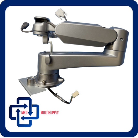 GE LOGIQ P5 - Articulated Arm - 001