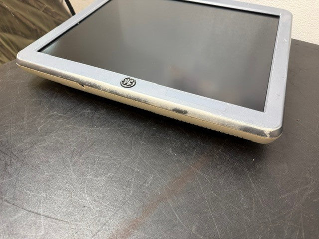 GE LOGIQ S8 ULTRASOUND - MONITOR - PN: 5653621-2
