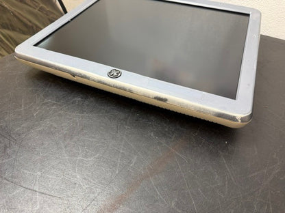 GE LOGIQ S8 ULTRASOUND - MONITOR - PN: 5653621-2