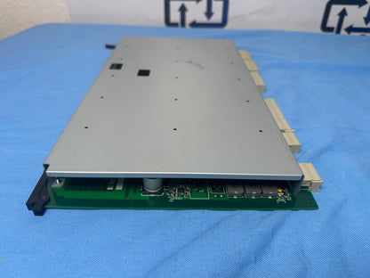 Hitachi Hi Vision Preirus - DC/DC BOARD