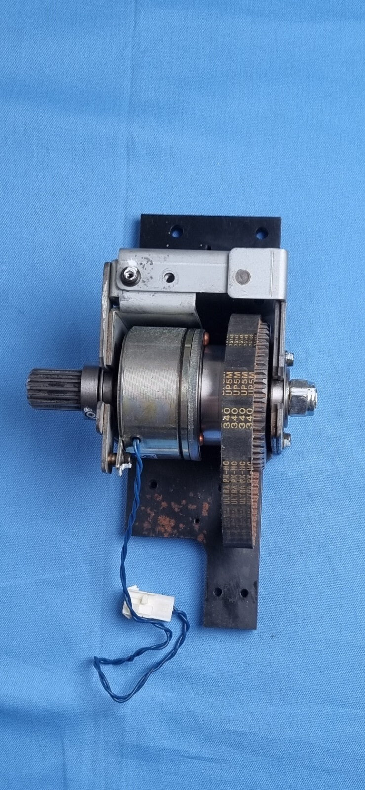 GE LIGHTSPEED PRO 16 SLICE CT - OGURA CLUTCH - AMC 80