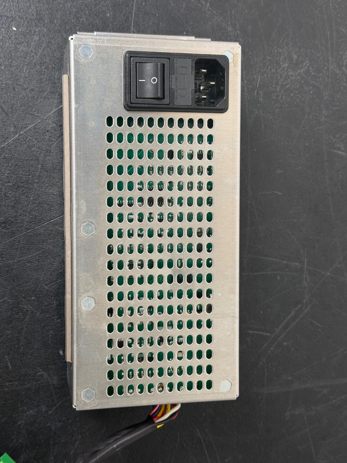 Radiometer ABL90 FLEX PLUS - HORSODAN POWER SUPPLY 910-285  /  7000263