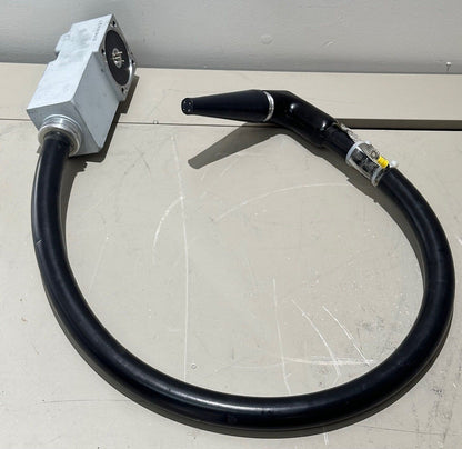 TOSHIBA AQUILION 64  - H.V.CABLE - BSX71-1018E