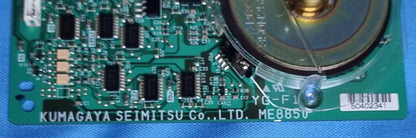 Fuji XG-1 CR - IR346RU Board - 118YX214
