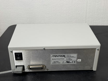 Printrex Model 66745 Medical Printer Plotter
