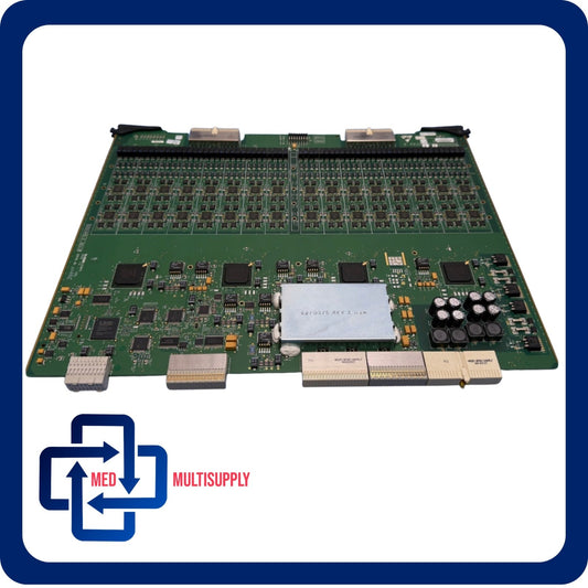 GE LOGIQ E9 - GTX2.4 BOARD - P/N 5201044-3