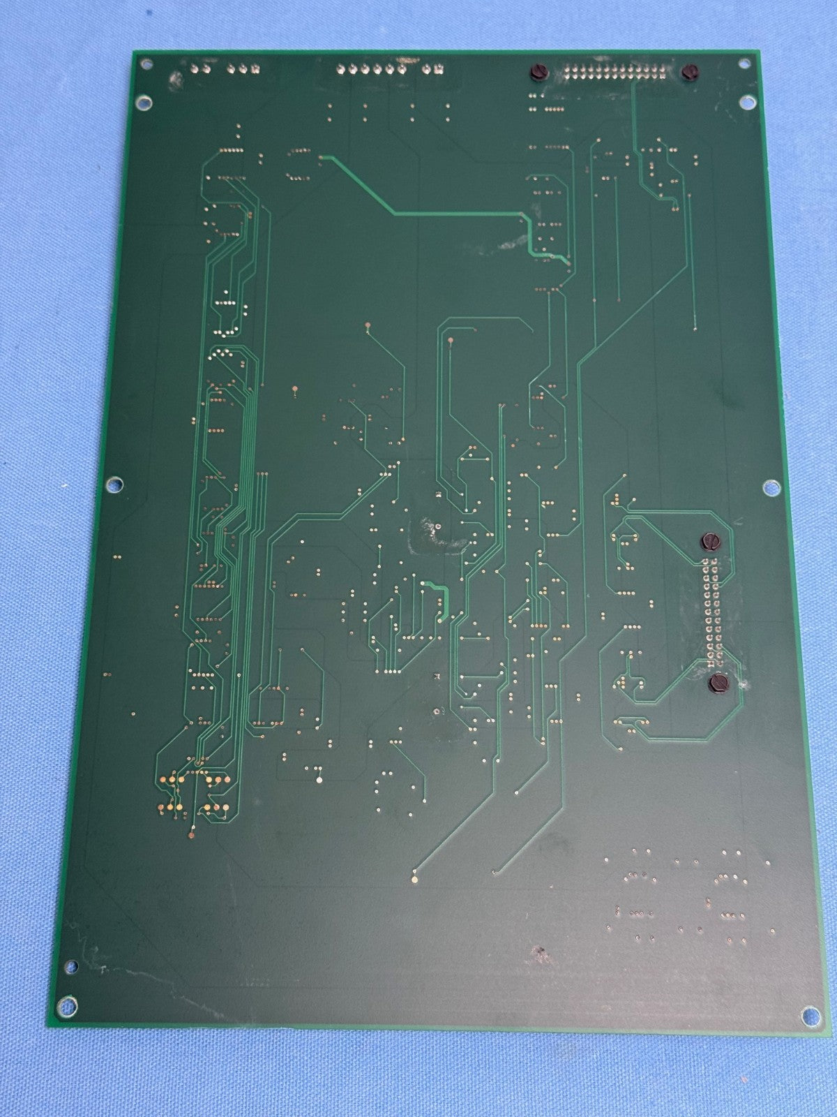 GE AMX4 - DRIVE CONTROL - 5350018 / 5350019