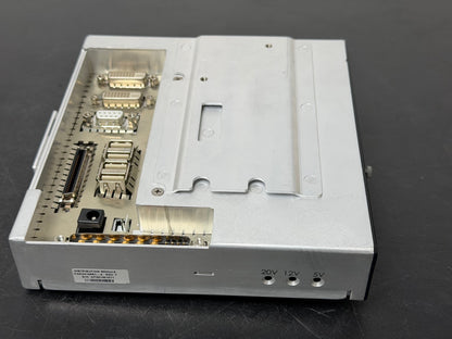 GE HealthCare Vivid S5/S6 Distribution Module - 2419681- 4  - Rev 7 - TESTED