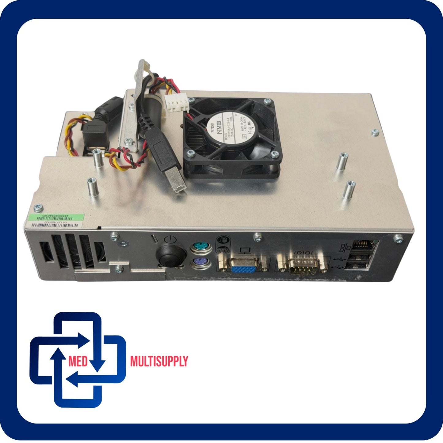 Radiometer ABL90 FLEX PLUS - CPU 910-342P1821N9144
