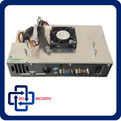 Radiometer ABL90 FLEX PLUS - CPU 910-342P1821N9144