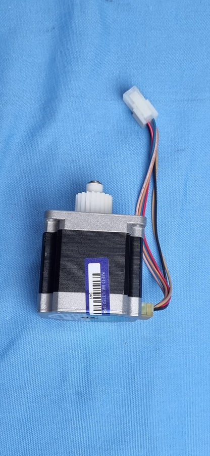 Sanyo Denki  - Step Syn - Stepper Motor - 103H7123-0650