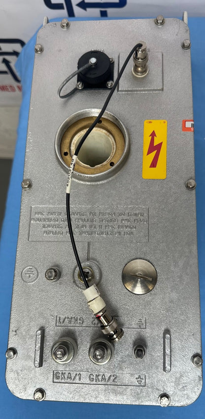 GE Senographe DMR+ - Transformer Unit -  P/N 2107399