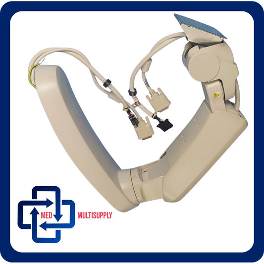 ALOKA PROSOUND F75 - Articulating Arm