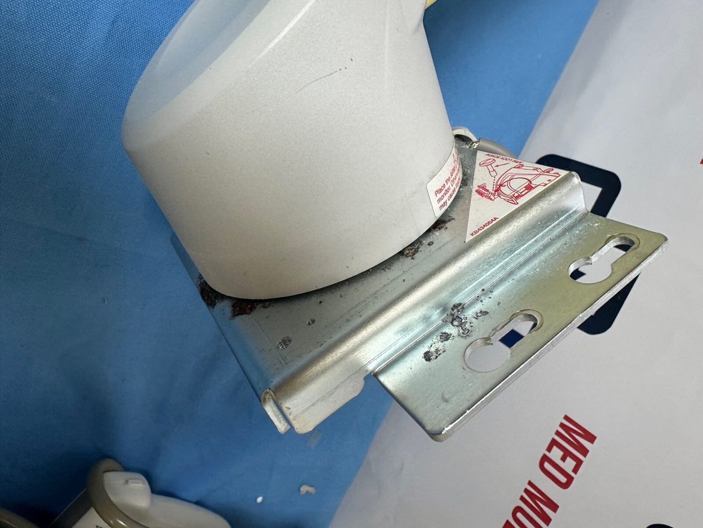 Hitachi  Hi Vision Preirus - ARM