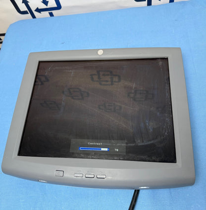 GE LOGIQ P5 - MONITOR