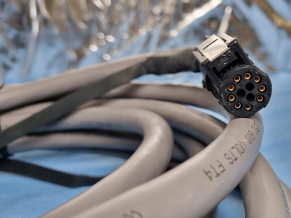 Hologic Selenia / CABLE 1-040-0797 REV 4