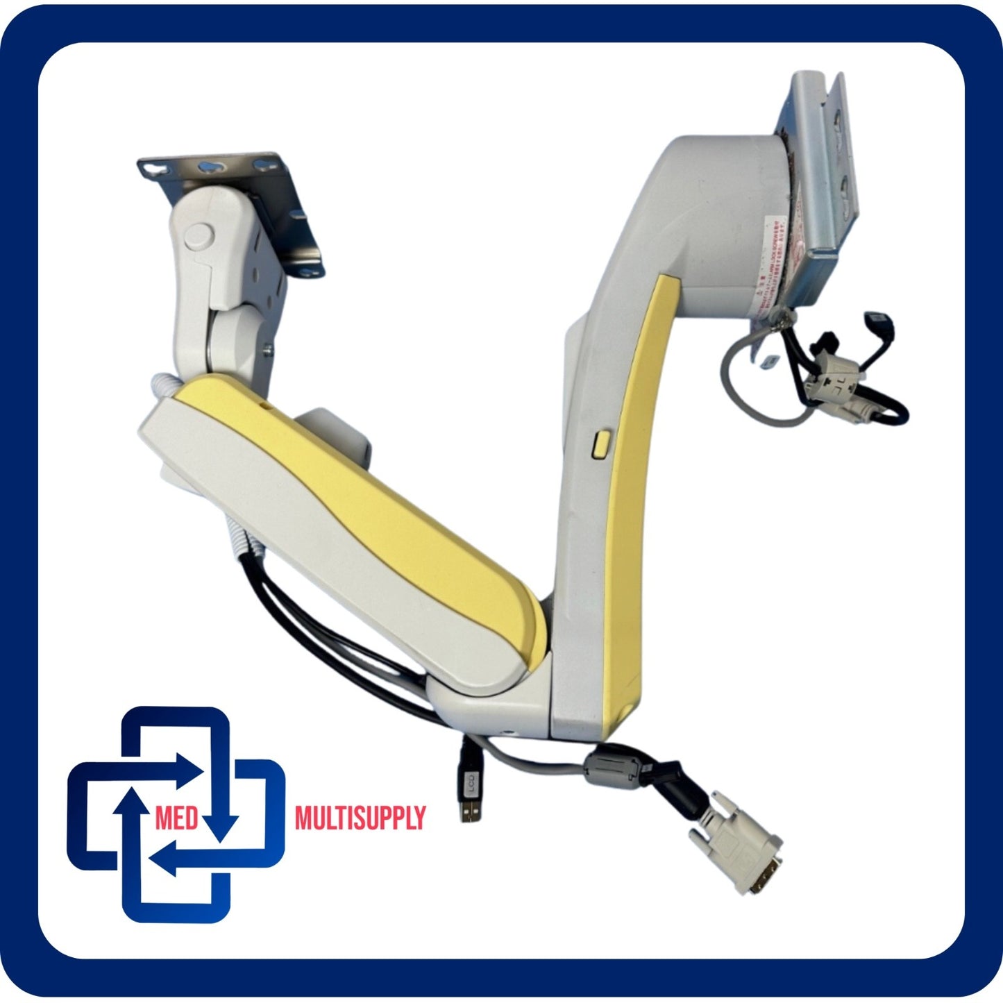 Hitachi  Hi Vision Preirus - ARM