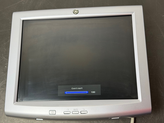 GE LOGIQ P5 - MONITOR - 5398344-2