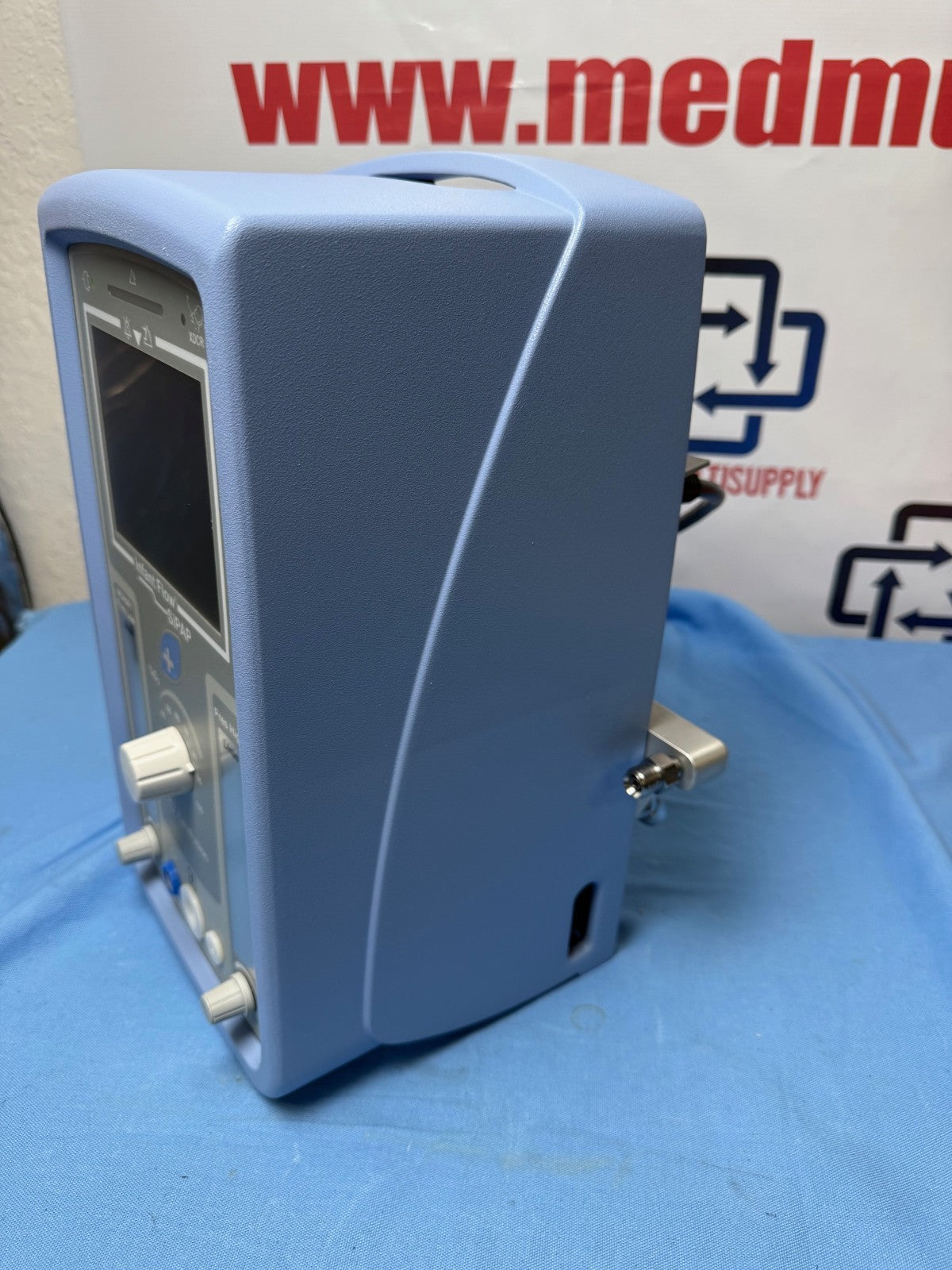 Carefusion Infant flow Monitor