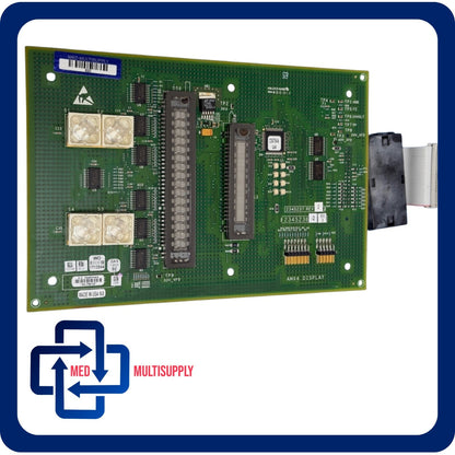 GE AMX4 - DISPLAY - 2345236 / 2345237
