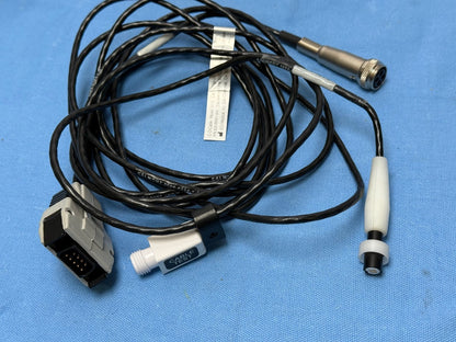 ICU Medical Cogent Hemodynamic Ref 58403, Ref 58401
