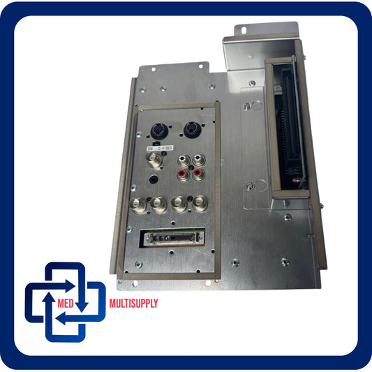 Hitachi  Hi Vision Preirus - EZU-ViF1