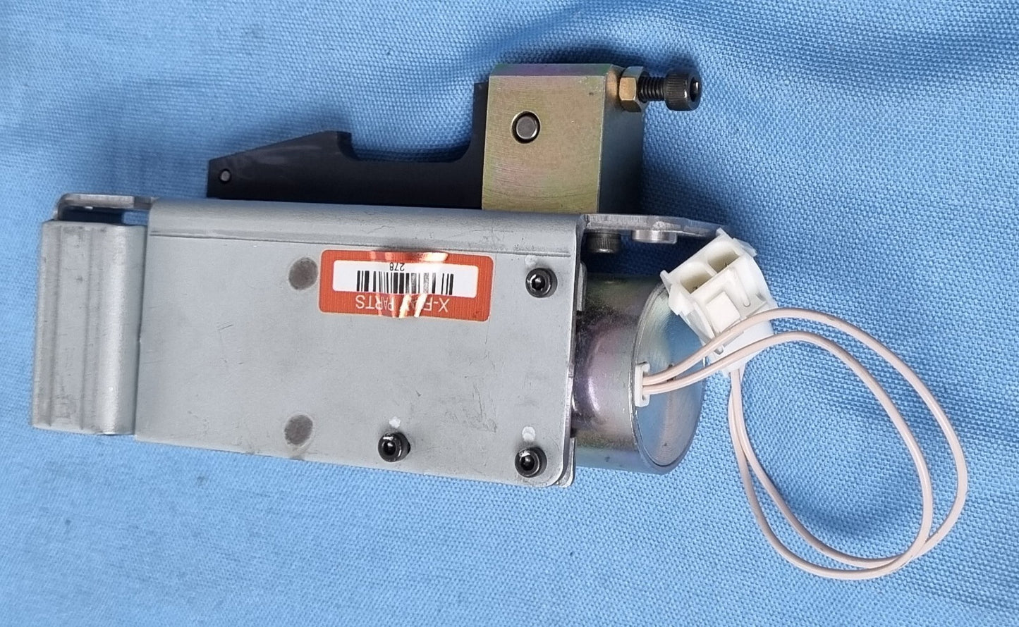 GE LIGHTSPEED CT - 850M Receiver - Antenna Assembly 2333609-3